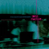 Antanas Jasenka - Sonic Machine