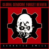 G.G.F.H. - Serrated Smile