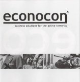 Econocon - Business Solutions For The Active Terrorist