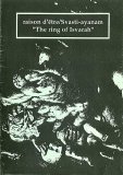 raison d'etre  / Svasti-ayanam - The Ring Of Isvarah
