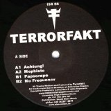 Terrorfakt - Achtung