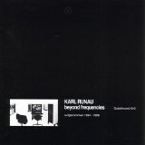 Karl Runau - Beyond Frequencies