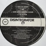 Disintegrator - Disintegrator