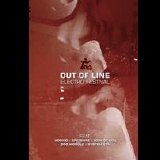 Various artists - Out of Line Electro Festival DVDA