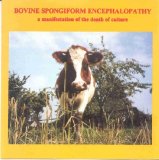 Various artists - Bovine Spongiform Encephalopathy