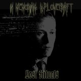 Various artists - In Memoriam H.P.Lovecraft