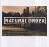 Various artists - Natural order