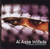 The Rootsman meets Muslimgauze - Al Aqsa Intifada