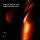 Henrik Nordvargr Bjorkk - Sleep Therapy