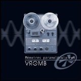 Vromb - Memoires Paramoleculaires