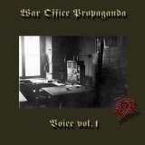 Various artists - War Office Propaganda Voice Vol.1