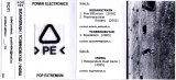 SudanStrain / Tchernoblyad / INDRA (4) - Power Electronics \ Pop Extremism