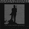 Maria Zerfall - Als Waere Nichts Gewesen