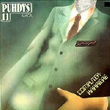 Puhdys - Computer Karriere