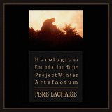 Various artists - Pere-Lachaise