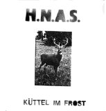 H.N.A.S. - Kuttel Im Frost