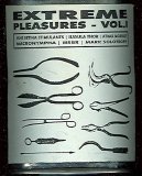 Various artists - Extreme Pleasures Vol. I