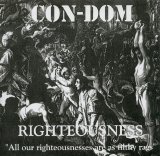 Con-Dom - Righteousness. The Third Sermon