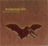 Do Shaska! - Bryndystaan Cafe