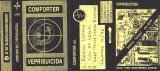 Comforter / Veprisuicida - Split