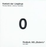 Kontakt Der Junglinge - Kontakt der Junglinge 0
