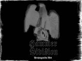 Hammer Division - Propaganda Art