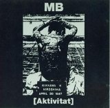 Maurizio Bianchi - Aktivitat