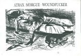 Atrax Morgue - Woundfucker