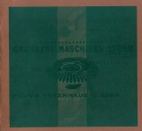 Plan-A  / Totenhaus  / Desolation Zone - Grunberg Maschinen Sturm