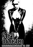 Niegrzeczna Pensjonarka  vs. Kult - Fetish Industry