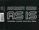 Nitzer Ebb - As Is