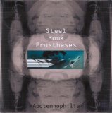 Steel Hook Prostheses - Apotemnophilia