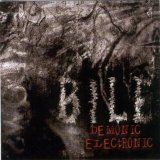 Bile - Demonic Electronic