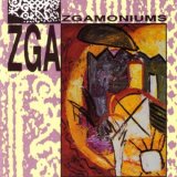 ZGA - Zgamonuis