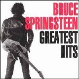 Bruce Springsteen - Greatest Hits [Columbia]