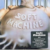 Soft Machine - Six (Remastered)