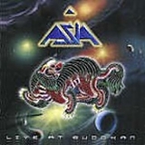 Asia - Live at Budokan
