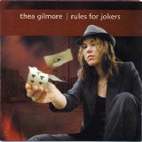 Thea Gilmore - Rules For Jokers