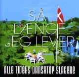 Various artists - SÃ¥ lÃ¦nge jeg lever