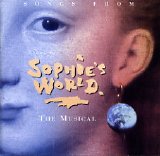 Various artists - Songs From Sophie's World The Musical