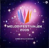 Eurovision - Melodifestivalen 2005