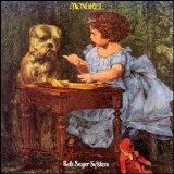 Bob Seger - Mongrel