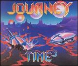 Journey - Time 3 Box Set