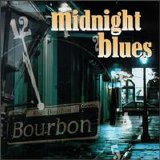 Various artists - Midnight Blues [Universal]