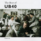 UB40 - The Best of UB40 (Volume 1)