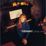 Tiffany - All The Best  [Japan]