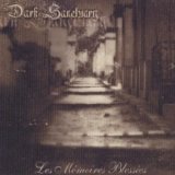 Dark Sanctuary - Les Mémoires Blessées