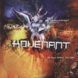 The Kovenant - In Times Before the Light (re-release)