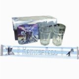 Hammerfall - Chapter V: Unbent, Unbowed, Unbroken