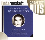 Ronstadt, Linda - Greatest Hits...Ronstadt (Volume Two)